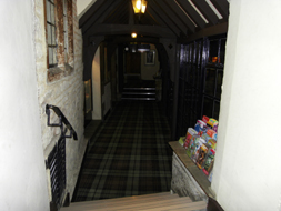 Avon Paranormal Team - The Bear of Rodborough